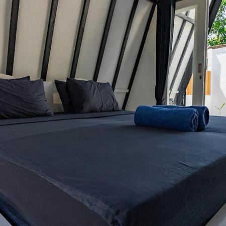 Resort Джили Трауанган Екстериор снимка