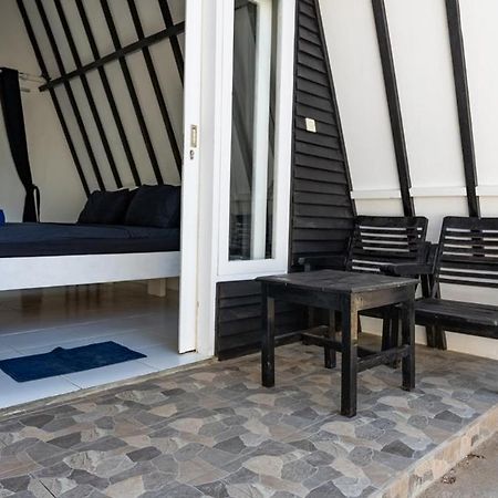Resort Джили Трауанган Екстериор снимка